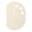 White, variant on SomWiBe Plastic Dough Scraper 1 Pack Elegant White Plastic Bench Scraper with Measurement Scale for Baking 6 Inch