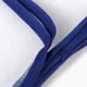 thumbnail image 4 of 3 Piezas De Malla Para Planchar Ropa Delicada Protección Almohadilla Protectora Cubierta 40x90 Cm, 4 of 9