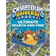 thumbnail image 1 of Pre-Owned Ultimate Search-and-Find (Skylanders Universe), 9780448480596, 044848059X, Paperback,, 1 of 1