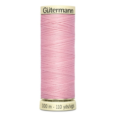 Rosebud Charms 2 - Gutermann Sew-All Rosebud Thread, 110 Yd.