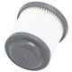 thumbnail image 3 of Reemplazo de filtro, reemplazo de filtro de vacío Piezas de vacío de vacío Filtro de aspiradora Instalación sin esfuerzo, 3 of 13