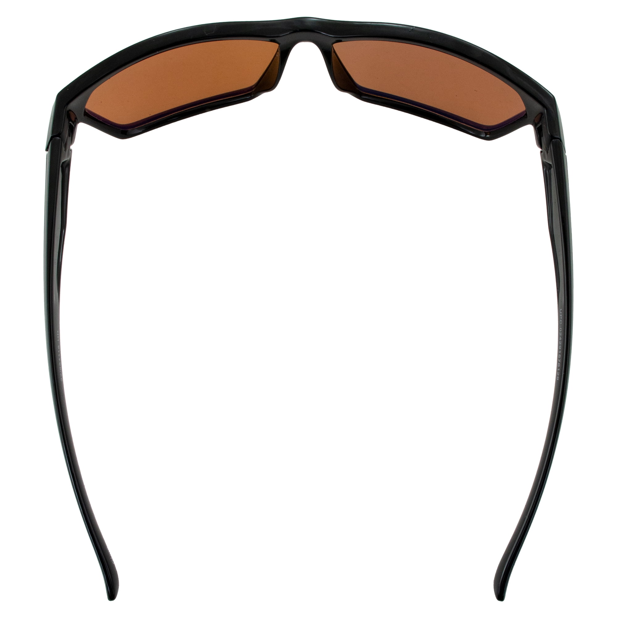 Maxx Cobra 2.0 HD Lenses Black Frame Sports Sunglasses