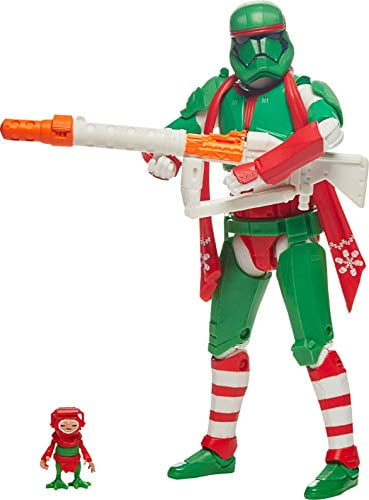 holiday trooper star wars