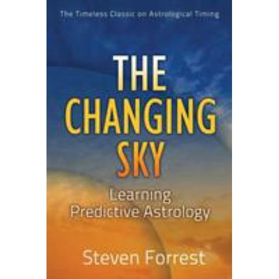 The Changing Sky (Paperback)