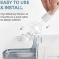 thumbnail image 4 of Inline Cpap Filters, 6 Pack Cpap Filters Filters For Cpap Machines Replacement Filter, 4 of 5