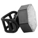 thumbnail image 3 of Luz trasera de bicicleta Hexagonal Luz de advertencia impermeable Carga USB Luces traseras súper brillantes Accesorio de ciclismo ANGGREK Otros, 3 of 8