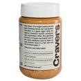 thumbnail image 3 of Cravers 100% Hazelnut Butter with No Added Sugar, Sugar-Free Hazelnut Spread (12oz) - 1 Jar, 3 of 9