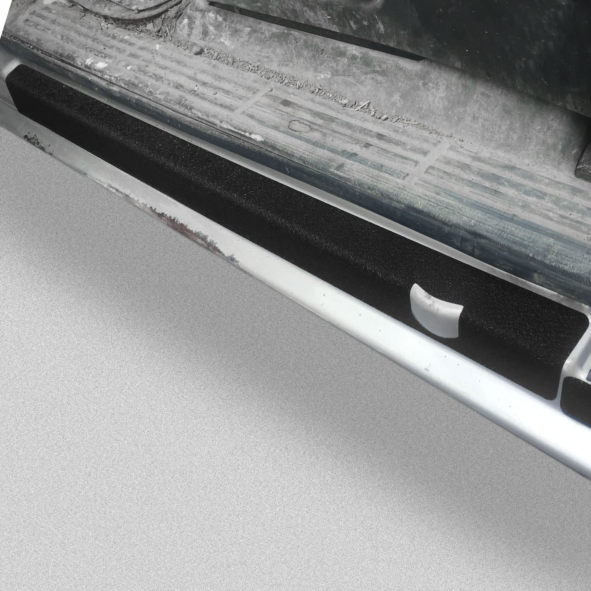 Red Hound Auto ドアエントリガード スクラッチシールド 2014-2019 ジープ チェロキー 6ピースキット プロテクターカバー ペイント保護敷居 並行輸入品 Red Hound Auto ドアエントリーガード スクラッチシールド 2011-2019 ジープ グランドチェロキー 6点キット ペイントプロテクター