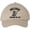 Stone, variant on Shellback Crossing the Line Embroidered Baseball Cap US Navy King Neptune Adjustable Dad Hat (White)