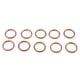 thumbnail image 4 of Conjunto Piezas De Juntas De Conector De Tubería De De Motocicleta, 4 of 7