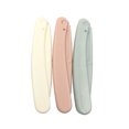 thumbnail image 3 of 5PCS Eyebrow Kit Portable Creative Eyebrow Grooming Set Eyebrow Trimming Kit, 3 of 7