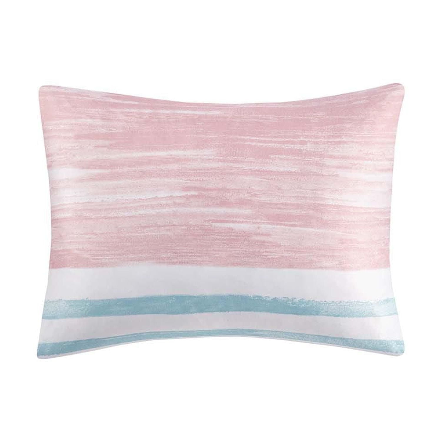 Mainstays Kids Aqua Comforter Set