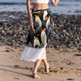 thumbnail image 6 of Penguin Stylish Chiffon Summer Beach Dresses with Polyester Straps for Women | Summer Dress, 6 of 6