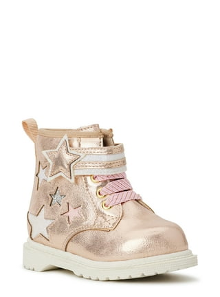 Next girls top pink boots