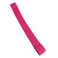 thumbnail image 2 of AMLESO Bande de Serviette de Chaise de Plage pour Chaises Longues de Plage et de Piscine, Pince à Serviette Extensible Rose Rouge, 2 of 8