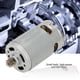 thumbnail image 4 of Motor, Industrial de Dos velocidades de 12 dientes Engranaje DC Motor para taladro eléctrico de la máquina de herramientas de accesorios (12V) Ecomeon no, 4 of 6