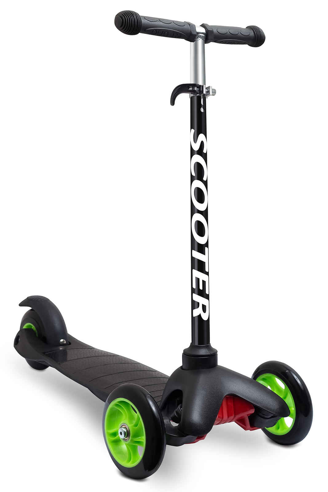 3 wheeled scooters for adults