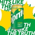thumbnail image 3 of Sprite 355mL Cans, 24 Pack, 3 of 5