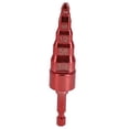 thumbnail image 1 of S SERENABLE HVAC Repair Set Portable Manual Pipe Swage Tool Drill Bit for Air Conditioner, 1 of 9