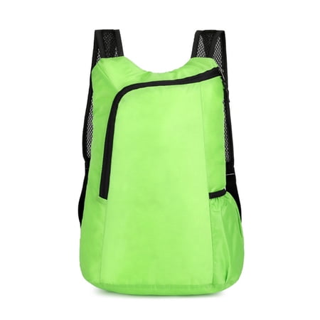 Necvior Durability Waterproofed Backpacks Bag Large Capacity Daypacks Hiking Backpacks