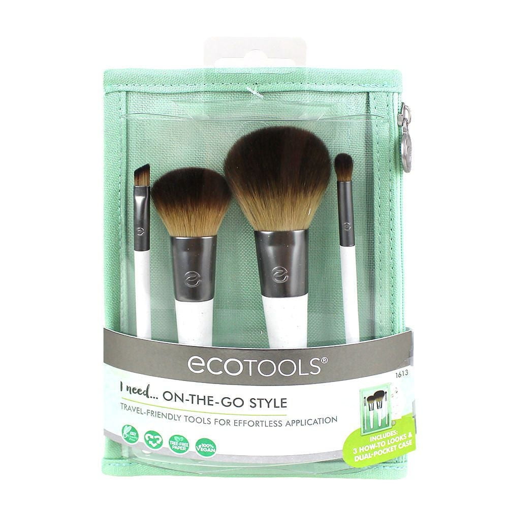 Ecotools La trousse style de vie active