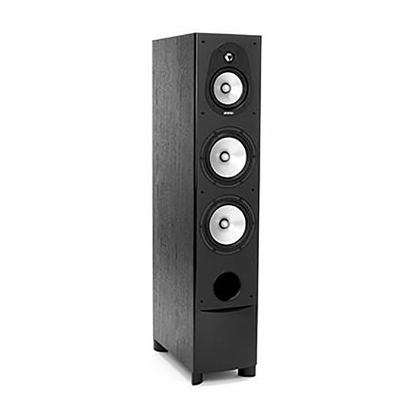 Energy Connoisseur CF-70 6.5" 300W 3-Way Floorstanding Speaker, Black