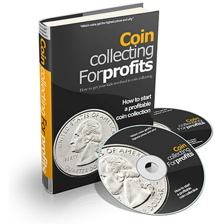 Coin Collecting Profits - eBook
