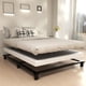 thumbnail image 2 of Base metálica Box Spring Vehowy King Size de perfil bajo de 3 pulgadas, 2 of 7