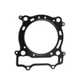 thumbnail image 3 of LABLT Complete Gasket Kit Top & Bottom End Set Fit for Yamaha YFZ450 YFZ 450 2004-2009 carb, 3 of 7