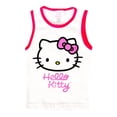 thumbnail image 1 of Camiseta Sanrio Hello Kitty Talla 2 Blanco para Bebé, 1 of 3