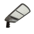 thumbnail image 3 of Green Light Depot LED Street Light - 300W - 44,820 Lumens - Shorting Cap - Slip Fitter Mount - AL5 Series - UL+DLC 5.1, 3 of 11
