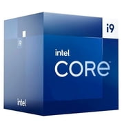 Intel Core i9-14900F 2 GHz 24-Core LGA 1700 Processor, Silver