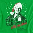 thumbnail image 2 of Christmas Vacation T-Shirt Merry Christmas Unisex Graphic Tee For Men & Women, 2 of 7