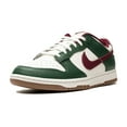 thumbnail image 4 of NIKE MENS Dunk Low Retro "Gorge Green / Team Red" FB7160 161 from Stadium Goods, 4 of 8