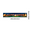 1D, variant on Forest Design Happy Camper Tent Banner Campfire Nature Scene for Outdoor Adventure Camping Event