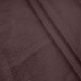 thumbnail image 4 of CHGBMOK Crew Neck T Shirts for Women Half Sleeve Blouses Linen Loose Basic Tops Plus Size Casual Dressy Tees, 4 of 6