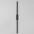 thumbnail image 3 of ET2 E42368-ABZ 4.75 x 96 in. Alumilux Sideline-Outdoor Wall Mount, Architectural Bronze, 3 of 5