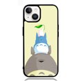 thumbnail image 1 of My Neighbour Totoro iPhone 14 Plus Case BLN5005, iPhone 13 Pro Max, 1 of 3