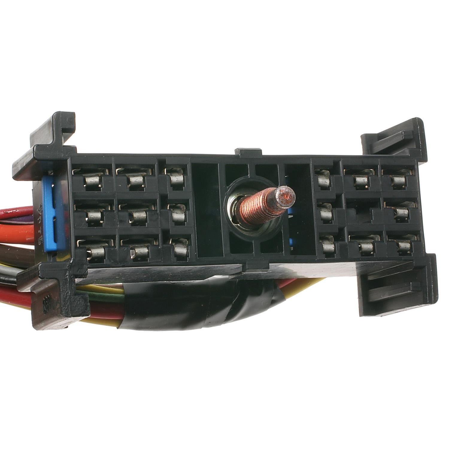 Standard Ignition Ignition Starter Switch P/N:US-260 Fits select: 1995-1999 BUICK RIVIERA, 1995-1999 OLDSMOBILE AURORA