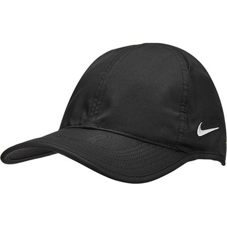 Nike Aerobill Lightweight Breathable Comfort Hat Red/Black