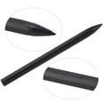 thumbnail image 3 of Stylus Pen, 2 Personalized Buttons Rechargeable 4096  Pressure Sensitivity Tilt Angle Function Laptop Pencil  for Spectre X360, 3 of 8