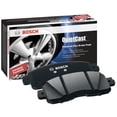 thumbnail image 2 of Bosch BC679 QuietCast Premium Ceramic Front Disc Brake Pad Set, 2 of 2