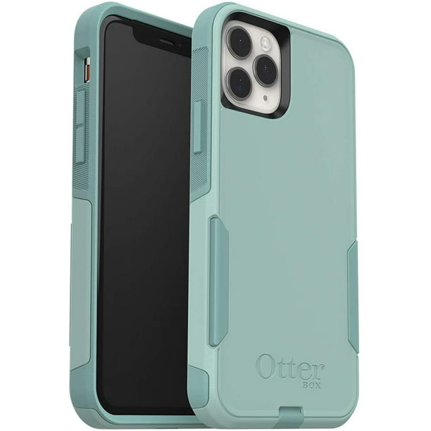 OtterBox Commuter Series Case for iPhone 11 Pro - Mint Way - Walmart