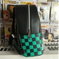 thumbnail image 5 of Funko Anime Demon Slayer Tanjiro Mini Backpack, 5 of 6