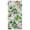 D, variant on Bcylexb Colorful Floral Beach Towels, 20"x 40" Soft Absorbent Quick Dry Lightweight Summer Towels for Swimming Pool Beach Shore