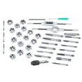 thumbnail image 3 of Vobor Tap and Die Set, M3-M12 Screw Nut Tap and Die Set Heavy Duty Hand Tools(40Pcs?, 3 of 7