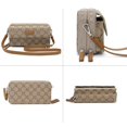 thumbnail image 4 of Bandolera Lanyani Small para mujer con correa de teléfono RFID, 4 of 7