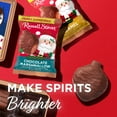 thumbnail image 4 of RUSSELL STOVER Christmas Milk Chocolate Chocolate Marshmallow Ornament, 4 of 5