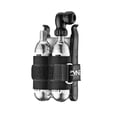 thumbnail image 2 of Lezyne Twin Drive Co2 Combo Kit Threaded PV/SV 2 - 25g 25G Kit, 2 of 2