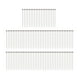 thumbnail image 3 of 100 piezas de alfileres, alfileres de satén fino, cabeza de 1,54 pulgadas, alfileres para costureras para 39, 3 of 9